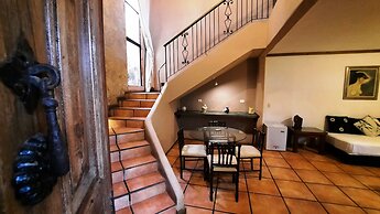 Los Almendros de San Lorenzo