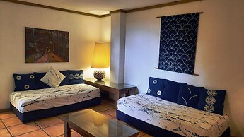 Los Almendros de San Lorenzo