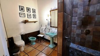 Los Almendros de San Lorenzo