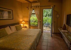 Los Almendros de San Lorenzo