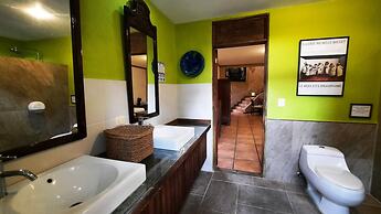 Los Almendros de San Lorenzo