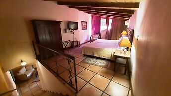 Los Almendros de San Lorenzo