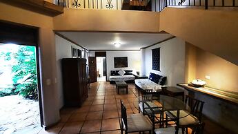 Los Almendros de San Lorenzo