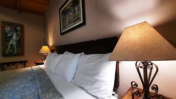 Los Almendros de San Lorenzo