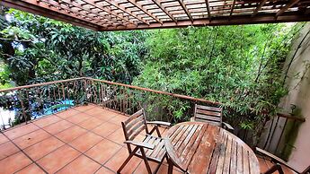 Los Almendros de San Lorenzo