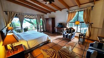 Los Almendros de San Lorenzo