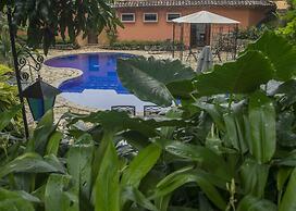 Los Almendros de San Lorenzo