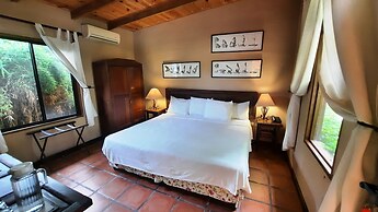 Los Almendros de San Lorenzo