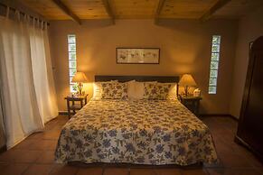 Los Almendros de San Lorenzo