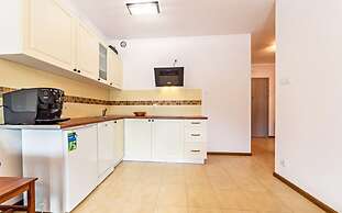 Apartament EverySky  Ogrodnicza 7
