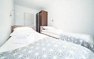 Apartament EverySky  Ogrodnicza 7