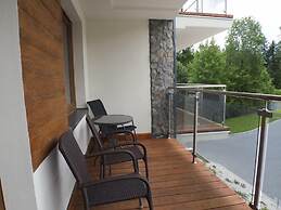 Apartament EverySky  Ogrodnicza 7