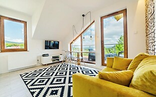 Apartament EverySky  Ogrodnicza 7