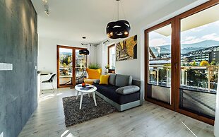 Apartament EverySky  Ogrodnicza 7