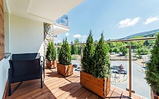 Apartament EverySky  Ogrodnicza 7