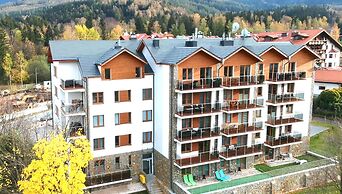 Apartament EverySky  Ogrodnicza 7