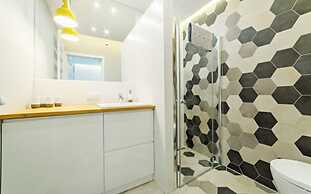 Apartament EverySky  Ogrodnicza 7