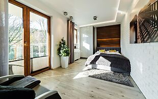 Apartament EverySky  Ogrodnicza 7