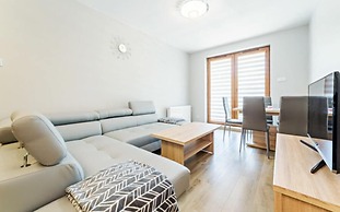 Apartament EverySky  Ogrodnicza 7