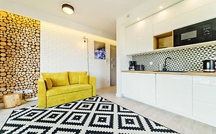 Apartament EverySky  Ogrodnicza 7