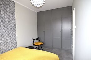 Apartament EverySky  Ogrodnicza 7