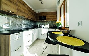 Apartament EverySky  Ogrodnicza 7