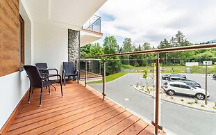 Apartament EverySky  Ogrodnicza 7