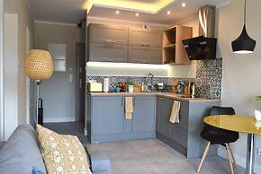 Apartament EverySky  Ogrodnicza 7