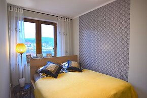 Apartament EverySky  Ogrodnicza 7