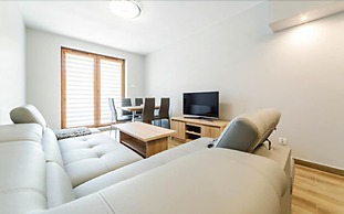 Apartament EverySky  Ogrodnicza 7