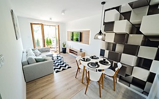 Apartament EverySky  Ogrodnicza 7