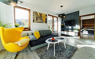 Apartament EverySky  Ogrodnicza 7