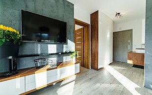 Apartament EverySky  Ogrodnicza 7