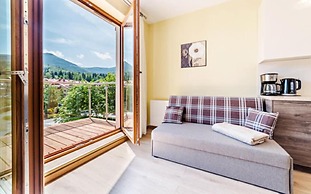 Apartament EverySky  Ogrodnicza 7