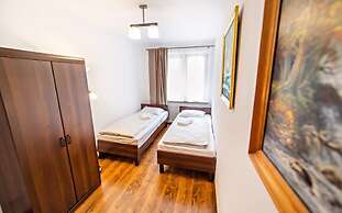 Apartament EverySky  Ogrodnicza 7