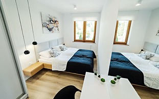 Apartament EverySky  Ogrodnicza 7