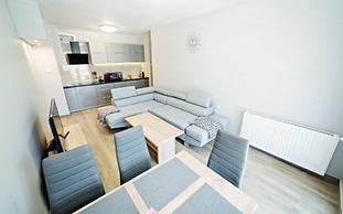 Apartament EverySky  Ogrodnicza 7