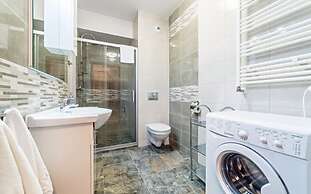 Apartament EverySky  Ogrodnicza 7