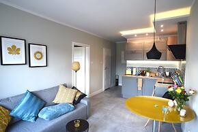 Apartament EverySky  Ogrodnicza 7