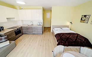 Apartament EverySky  Ogrodnicza 7