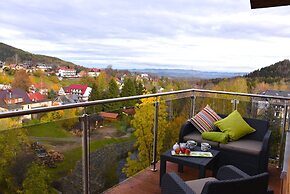 Apartament EverySky  Ogrodnicza 7