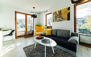 Apartament EverySky  Ogrodnicza 7