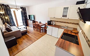 Apartament EverySky  Ogrodnicza 7