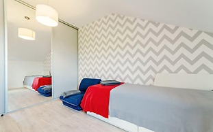 Apartament EverySky  Ogrodnicza 7