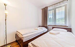 Apartament EverySky  Ogrodnicza 7
