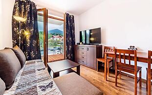 Apartament EverySky  Ogrodnicza 7