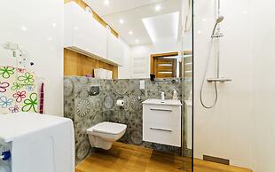 Apartament EverySky  Ogrodnicza 7