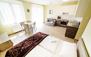 Apartament EverySky  Ogrodnicza 7