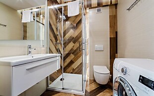 Apartament EverySky  Ogrodnicza 7