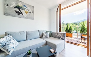 Apartament EverySky  Ogrodnicza 7